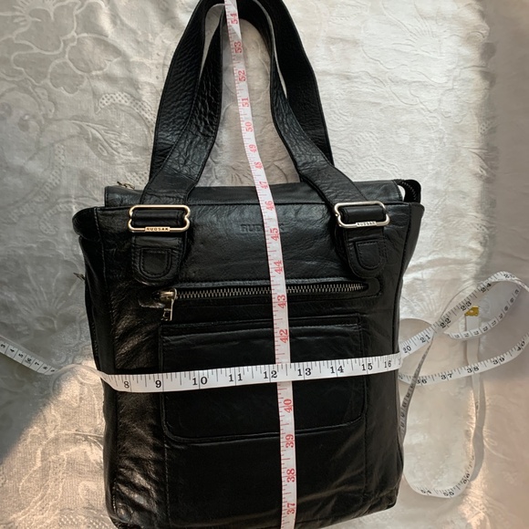 RUDSAK soft Genuine Leather - Picture 6 of 11